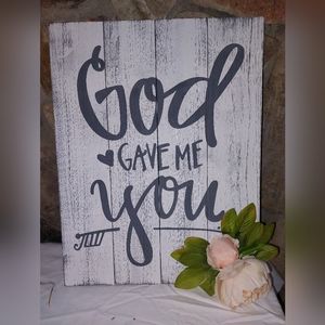 Wedding decor shabby chick